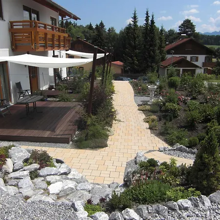 Haus Rosengarten Apartamento Füssen