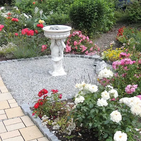 Haus Rosengarten Apartamento Füssen