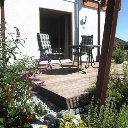 Haus Rosengarten Apartamento Füssen