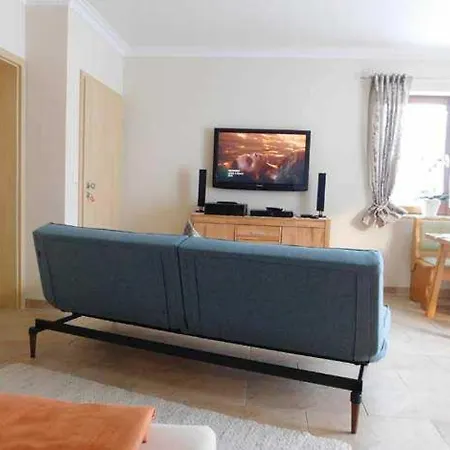 Haus Rosengarten Apartamento Füssen