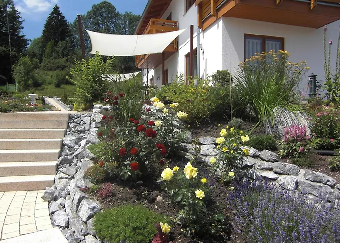 Appartamento Haus Rosengarten