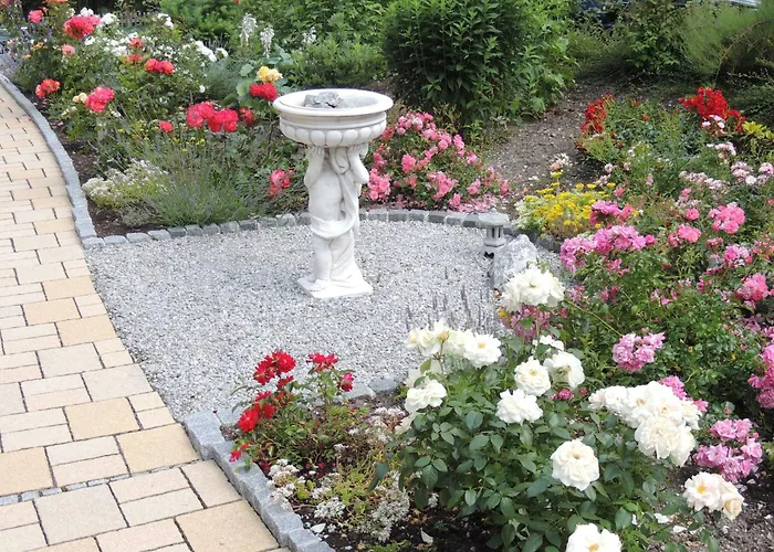 Haus Rosengarten Appartamento Füssen