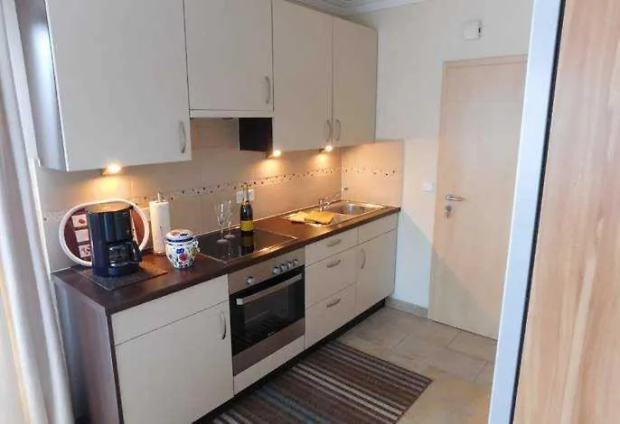 Haus Rosengarten Füssen