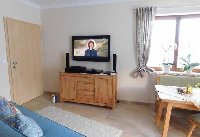 Haus Rosengarten * Füssen