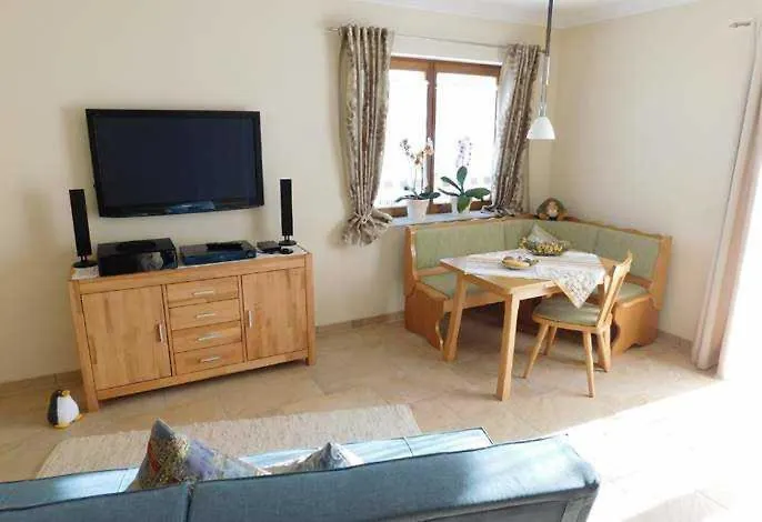 Haus Rosengarten Füssen