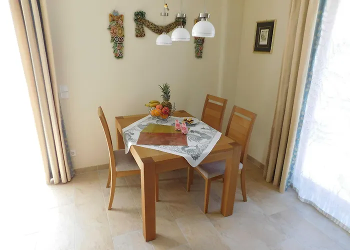 Appartamento Haus Rosengarten Füssen