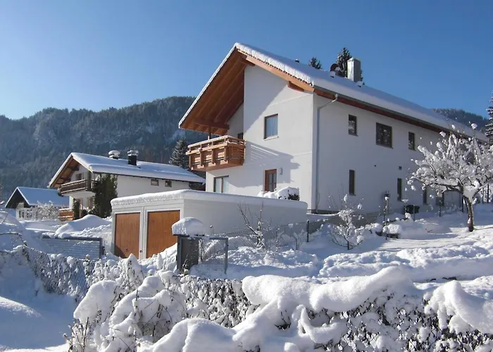 Haus Rosengarten Füssen