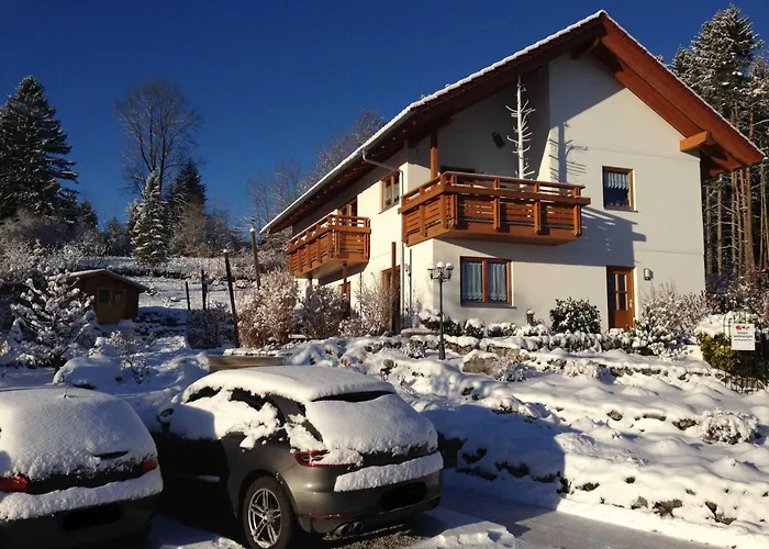 Haus Rosengarten Appartamento Füssen